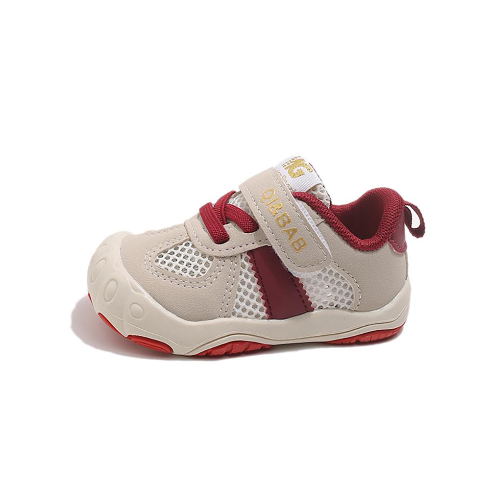 Ergonomics Toddler Sport Shoes For Children Mesh Breathable Summer Running Shoes Anti-slippery Boy's Girl's Running Shoes