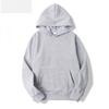 Womens Oversized Hooded Sweatshirt Solid Color Long Sleeve Casual Sportswear Youth