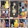 Чехол для Honor X7 X7a X7b Милый Мультяшный Чехол с Астронавтами Мягкий ТПУ Чехол для Телефона Для Honor X7a X 7 b HonorX7 HonorX7a HonorX7b Корпус