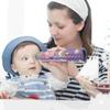 Классические игрушки-калейдоскопы, вращающиеся красочные, новинка, развивающие игрушки, творческая магия для детей, случайный рисунок