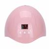 Сушилка для гель-лака для ногтей, 54 Вт, светодиодный УФ-свет для отверждения ногтей, маникюрный светильник, станок