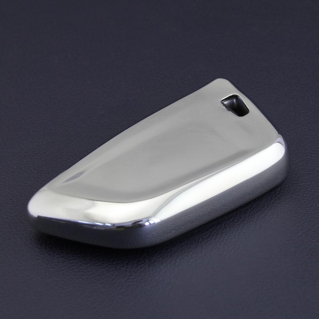 Чехол-брелок от автомобиля для BMW X1 X2 X3 X4 X5 X6 F15 F16 G01 G02 G05 G20 G30 G31 G32 G11 G12 F48 F39 F45 F46 F90 F85 F86