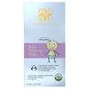 Secrets of Tea Teething Organic Magic Tea, Caffeine-Free, Unbleached, 20 Tea Bags, 1.41 Oz (40 G)