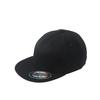 Myrtle Beach Flexfit 6 Panel Flat Peak Baseball Cap