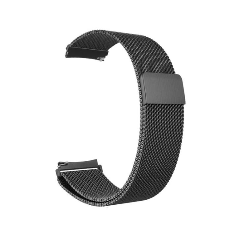 Для Samsung Galaxy Watch4 40 мм Миланский ремешок для часов(синий)