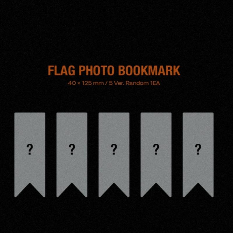 Monsta X   No Limit 10th Mini Album