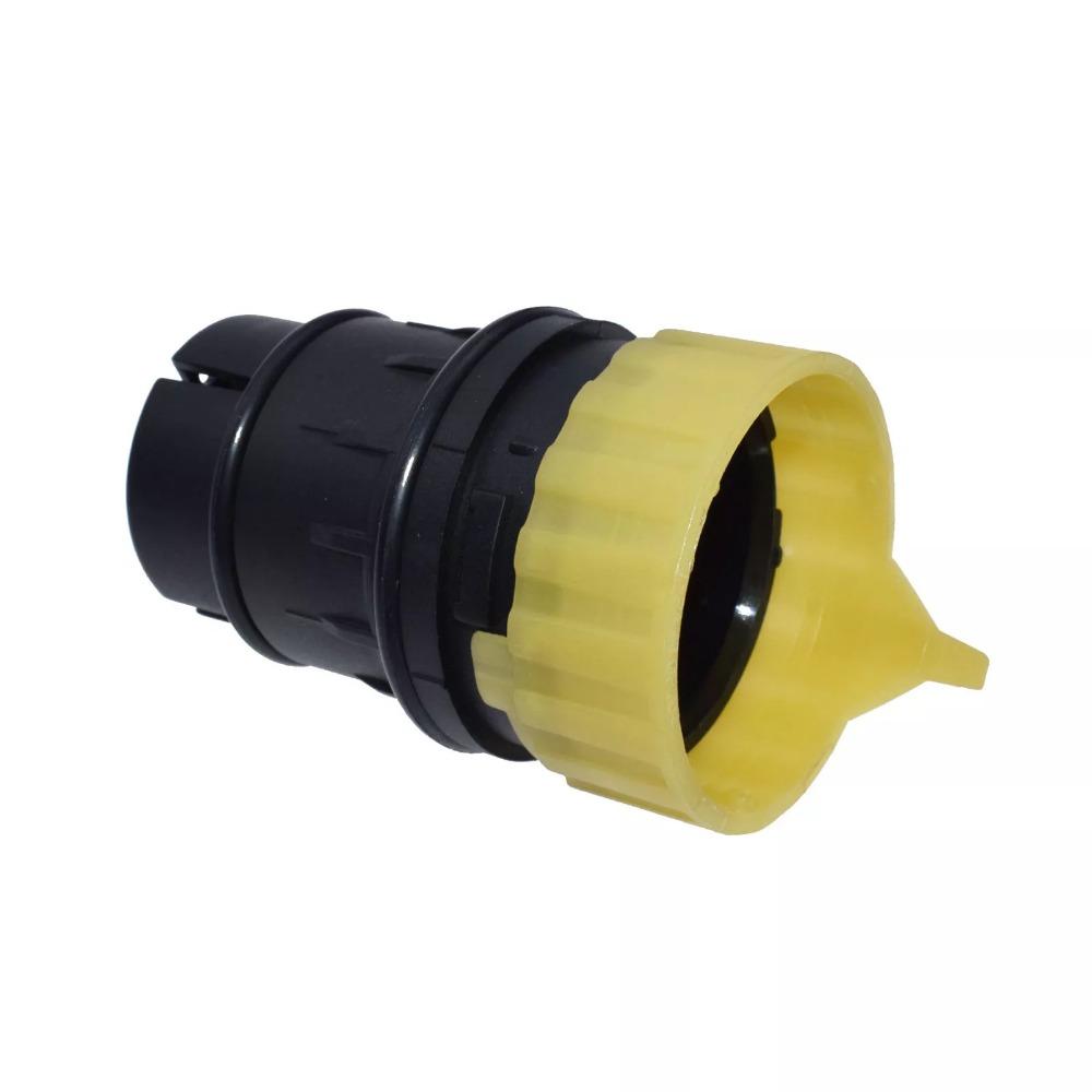 Car Automatic Transmission Connector Adapter Plug 722.6 For Mercedes-Benz C E CLK Class S203 W204 W212 W210 W211 W212 2035400253