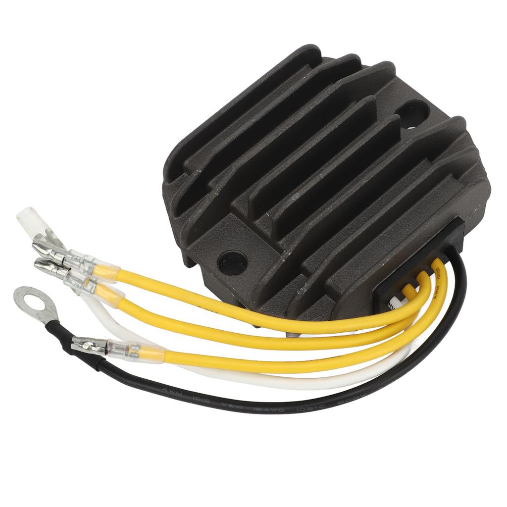 Подвесные моторы Регулятор напряжения Стабилизатор Регулятор мощности Выпрямитель Замена для Suzuki DF9.9B DF15A