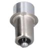 White Light LED Flashlight Replacement Bulb 4.5V LED Replacement Lamp  Bulb Replacement