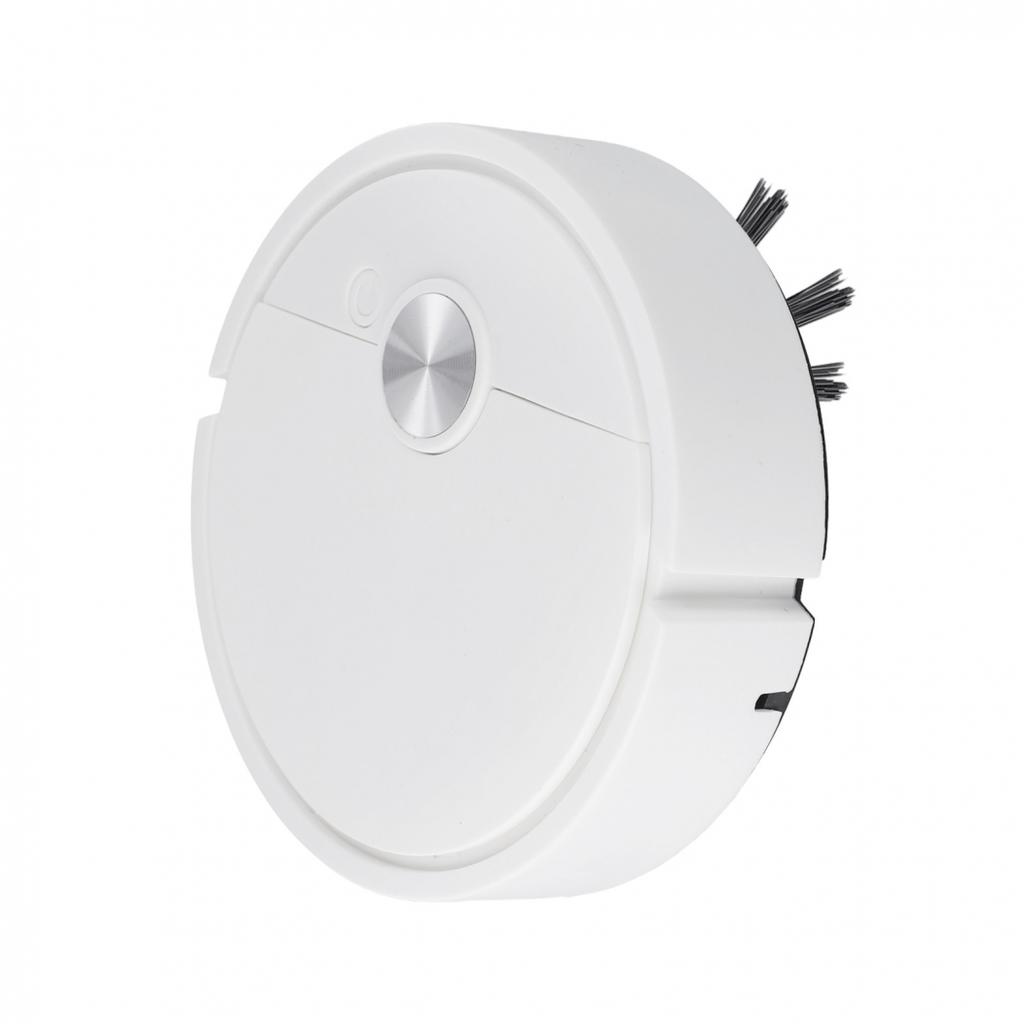 3 в 1 пылесос-робот, умный подметающий робот, автоматическая подзарядка