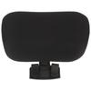STOBOK Headrest, Office Chair Headrest, Chair Pillow, Neck Pillow for Office Chairs, Work Chairs, and Gaming Chairs, Adjustable Height, No Drilling