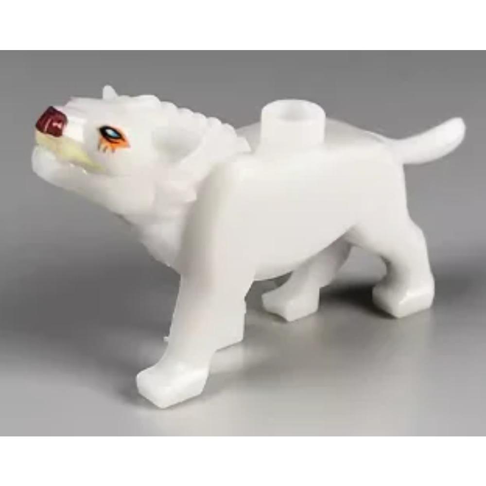 Животные Строительные Блоки Город Маленькие Большие Украшения Панда Собака Овца Свинья Корова Зоопарк Олень Монстр Крокодил Тигр Волк Орел Подарок Мальчику Игрушка