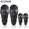 Мотоциклетная мужская защита наколенник защитный внедорожный мотокросс Joelheira Protector Gear Racing наколенник Rodillera