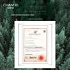 CHANDO Cedarwood Anti-Aging Gift Box