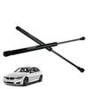 2Pcs Front Bonnet Gas Struts Support 51237118370 Front Hood Lift Supports Shock Struts Fit for BMW E81 E82 E87 E88 2004-2012
