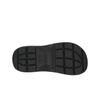 Crocs Легкие клоги с круглым носком Унисекс Обувь Черный Белый 209347-1HR