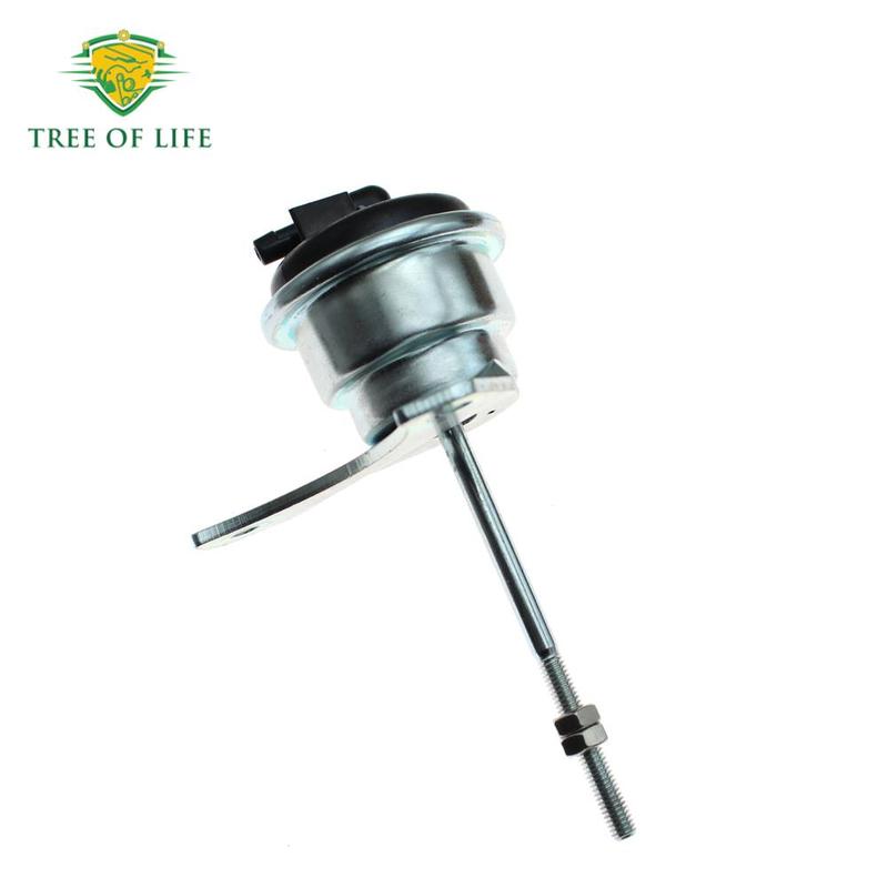 54359710009 Привод Вестгейта Турбины KP35 Для Peugeot 107 206 207 307 1007 Bipper 1.4 HDi DV4TD 1488986 54359700001 54359880001