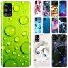 Для Samsung M31s Чехол Силиконовый Мягкий ТПУ Задняя Крышка Чехол для Телефона Для Samsung Galaxy M31s Чехол на M31 S M 31S Galaxy M31 Чехлы для Телефона