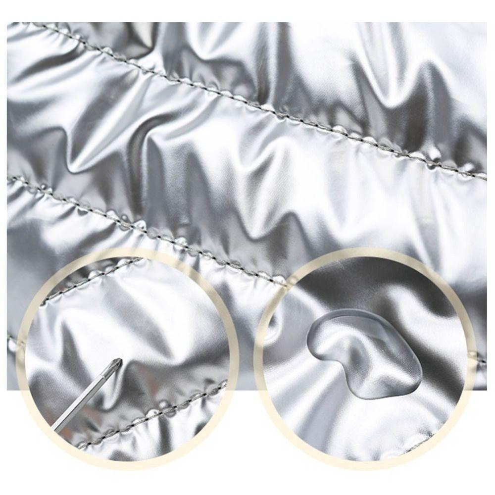 Расширяемая дорожная сумка, водонепроницаемая, с карманом на ручке, повседневная женская сумка