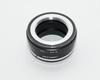 M42 Mount To Canon EOS M Mount Adapter with Lens Cloth K&F M42-eosm (KFEOSM)