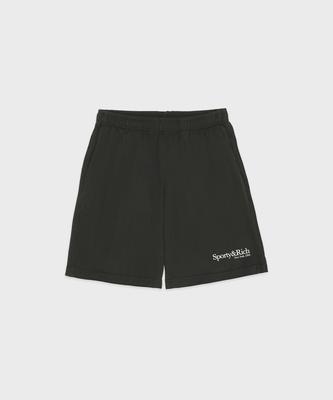 Шорты для спортзала SPORTY&RICH Hwcny R255Aw7019