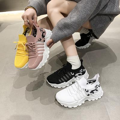 Женские Кроссовки Легкие Беговые Теннисные Кроссовки женские Высокого Качества Дышащие Модные Кроссовки Женские Удобные Кроссовки Большого размера
