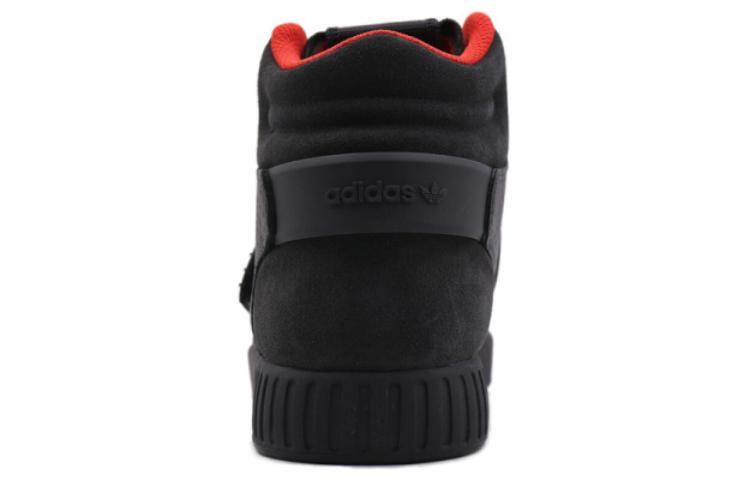 adidas Трубчатый ремешок Invader 'Черный' CQ0953