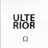 12-дюймовая пластинка ULTERIOR - 15 DER003 DiscError Recor 2008 UK Танцевальная и электронная музыка Б/у