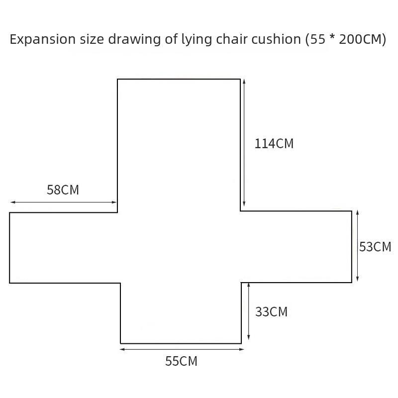 Европейский и американский водонепроницаемый чехол для дивана-реклайнера - устойчивый к загрязнениям, подходит для домашних животных, однотонный защитный материал