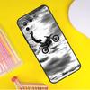 Moto Cross motorcycle sports Cover For Xiaomi 14T Pro 11T 12T 13T 13 14 Ultra POCO X7 Pro X3 X5 F3 F5 F6 M6 X6 Pro Case
