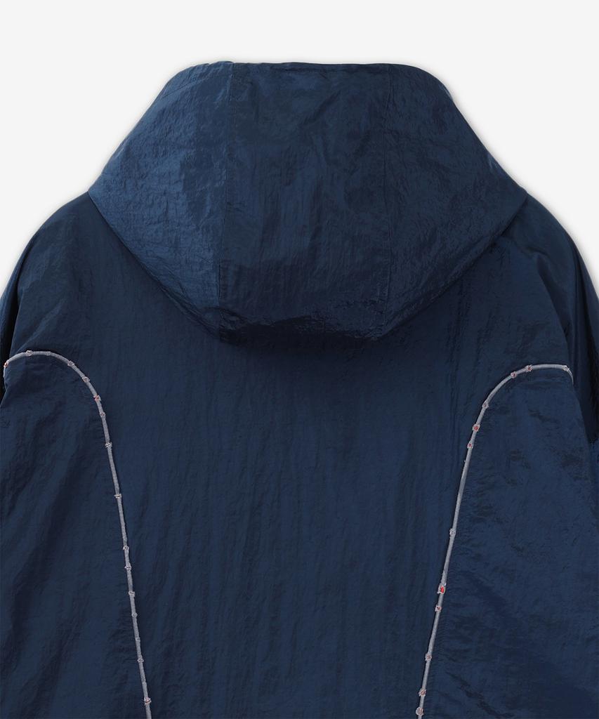 Diesel J-Ante Jacket - Dark Blue / A166680Knam81E