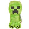 Новая плюшевая игрушка Крипер из Майнкрафт Мягкая и приятная на ощупь мягкая игрушка для детей 20 см