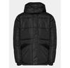 Gap Down Jacket 726357-00 Black Relaxed Fit