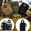 Кемпинг Сафари Открытый EDC Портативный Карманный Кошелек Molle Аптечка Сумка для Медикаментов Emergency Survival Medical