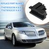 Ремонтный комплект направляющих рельсов люка крыши для Ford Edge/Lincoln MKT MKX 7T4Z78502C06A & B и 7T4Z78502C07A & B