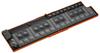 KORG MIDI Keyboard nanoKEY Fold 25 Included Lava Orange LO Keys/Compact/Controller/DTM/USB/Pass Power/Plug-in NANOKEY-FD
