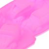 1Pc Cartoon Car Shape Silicone Mold Diy Chocolate Muffin Ice Baking Pan Soap Pastry Bakeware Cake Decoration Baking Mold