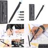 12 In 1 Multi Tool Pen Christmas Stocking Filler for Men Christmas Gift 12 In 1 Multifunctional Ballpoint Pen Gadgets