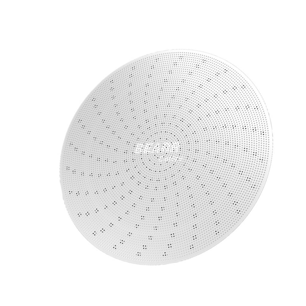 1 шт. Сетка для кофейной таблетки эспрессо 51 мм, 53 мм, 58 мм Сетка для кофейной таблетки эспрессо 0,8 мм Двухслойная сетка для кофейного фильтра Для портафильтра Кофейная посуда