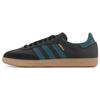 Samba OG Black Arctic Night Женские кроссовки Core-Black Gum-3 IG5931