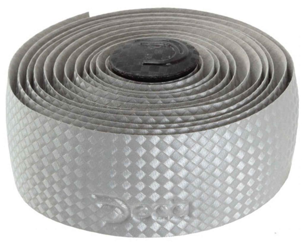 Специальная лента DEDA SIL CARBON для руля (Средняя)