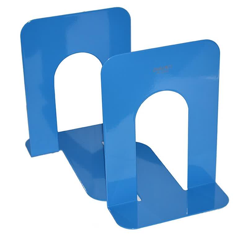 Deli 9262 Metal Bookends
