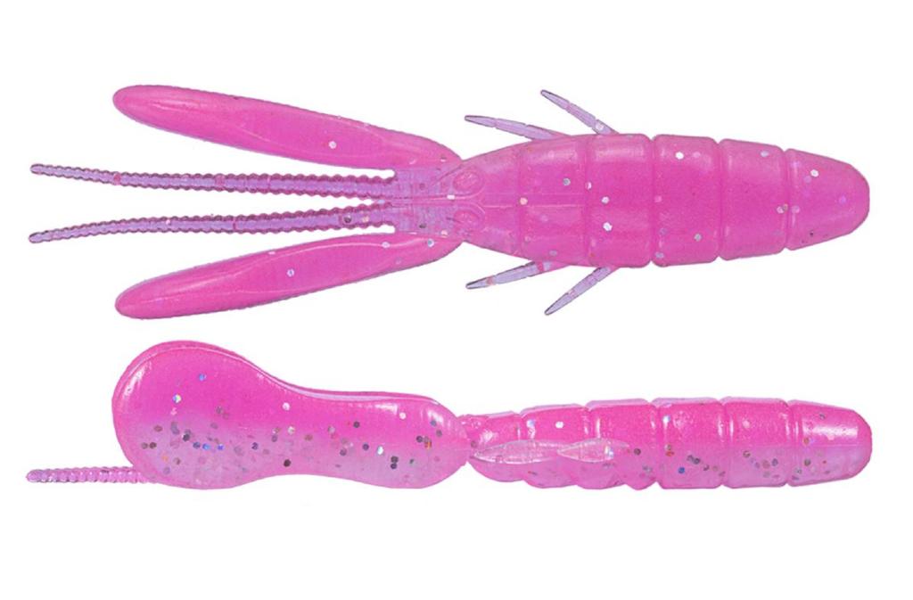 OSP Мягкая приманка Dolive Beaver SW 3,5 дюйма TW-110 (6693)