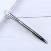 Multifunction Signature Pen Waterproof Aluminum Rod Pen Metal Ballpoint Pen  Birthday Gifts
