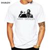 Модная футболка с круглым вырезом MARX And SPENCER Bud Spencer And Terence Hill Повседневная для мужчин Отдых Отличный Хлопок Camiseta S-6XL