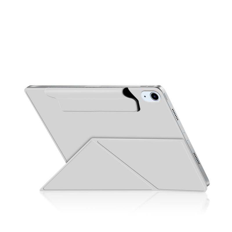 Slim Magnetic Folio Case With Kickstand IPad Pro 13 Inch Air Dual-Sided Leather-Style Cover Sleep/Wake