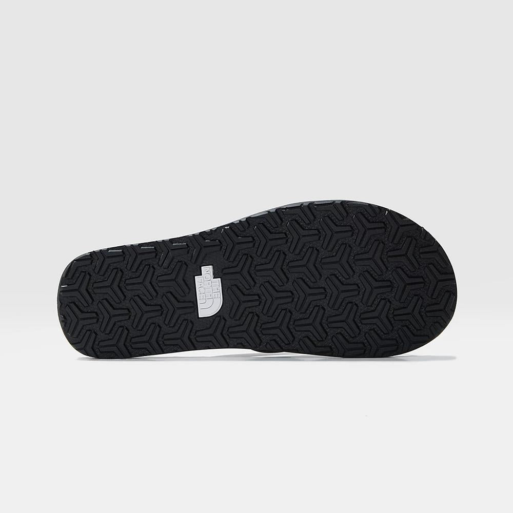 Flip Flops The North Face black