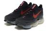 Nike Air Max Scorpion Fk Se Черный Огненная Ягода DZ0799-001