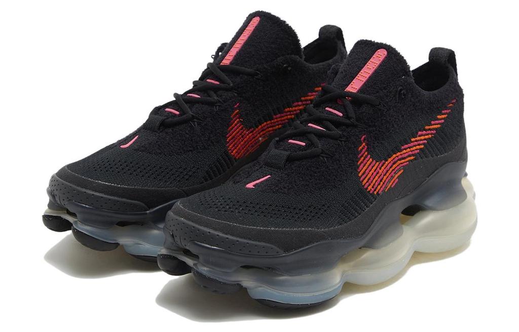 Nike Air Max Scorpion Fk Se Черный Огненная Ягода DZ0799-001