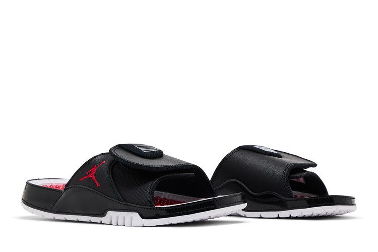 Jordan Hydro XI Retro Bred